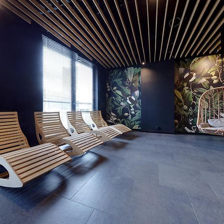 Golden Apartments Sokolska 30 Towers - Great Location&74 Katowice Exterior photo