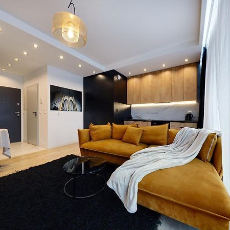 Golden Apartments Sokolska 30 Towers - Great Location&74 Katowice Exterior photo