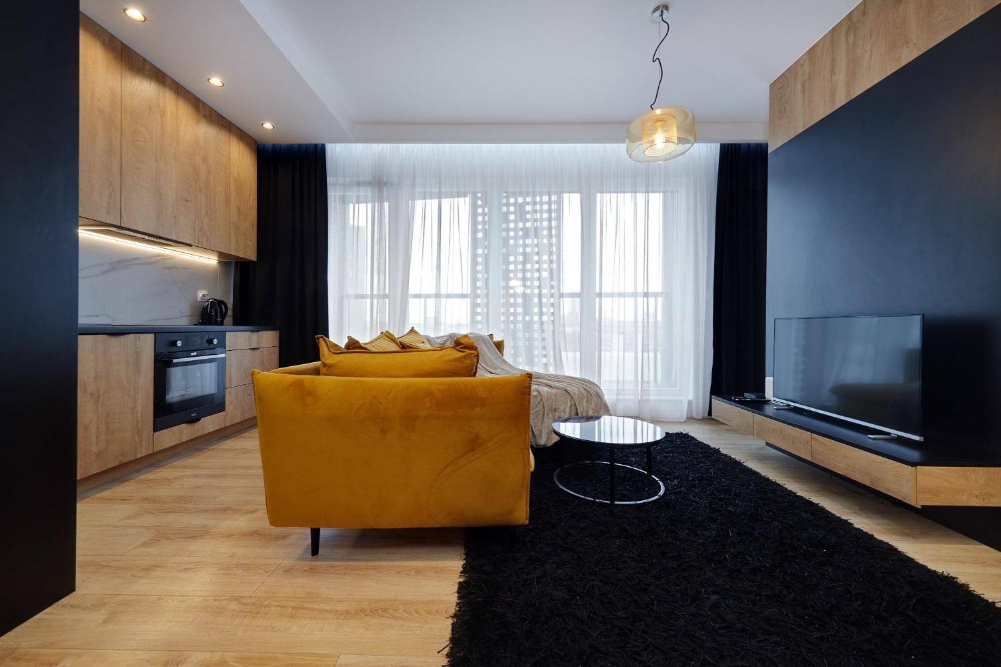 Golden Apartments Sokolska 30 Towers - Great Location&74 Katowice Exterior photo