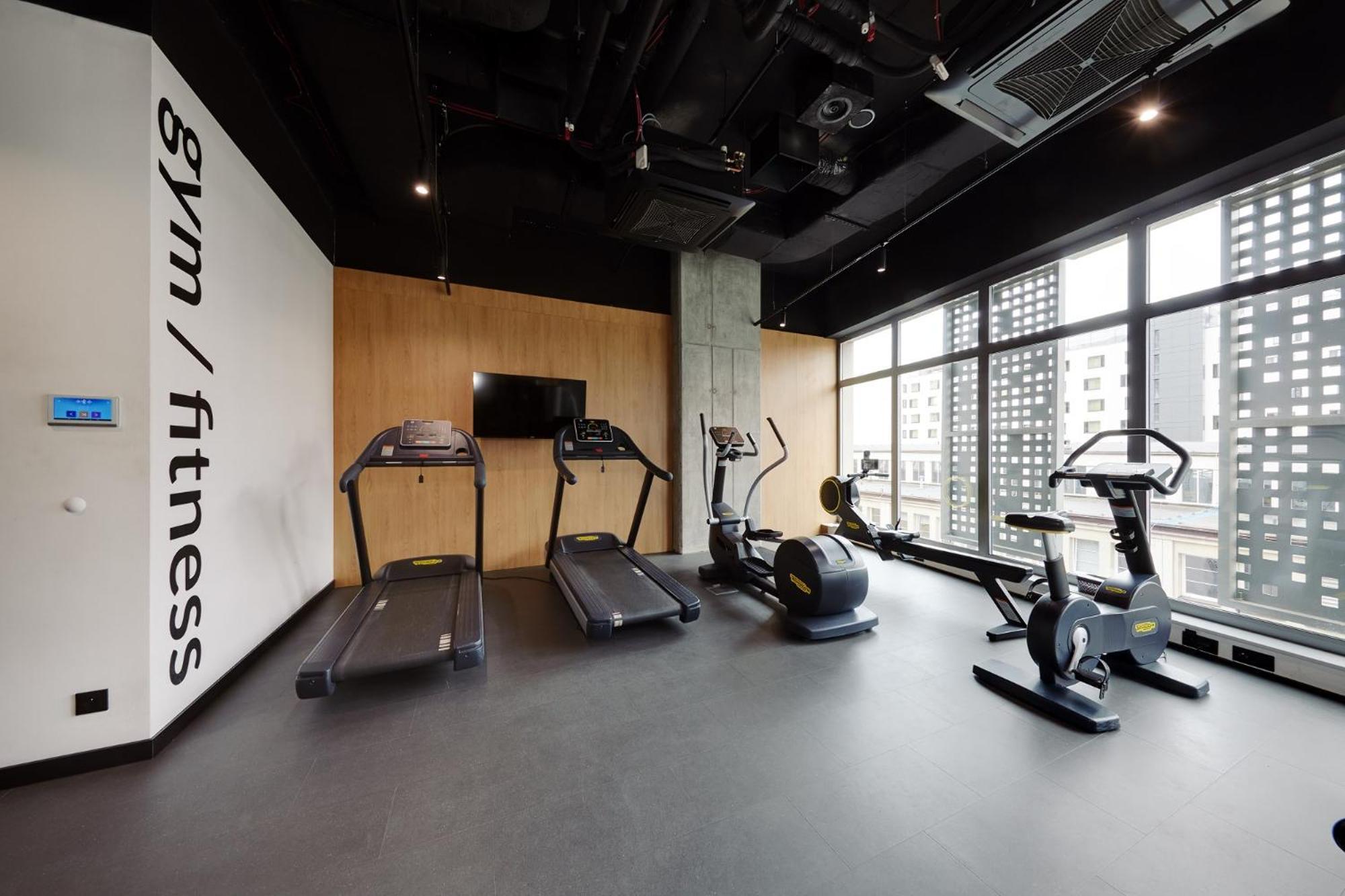 Golden Apartments Sokolska 30 Towers - Great Location&74 Katowice Exterior photo