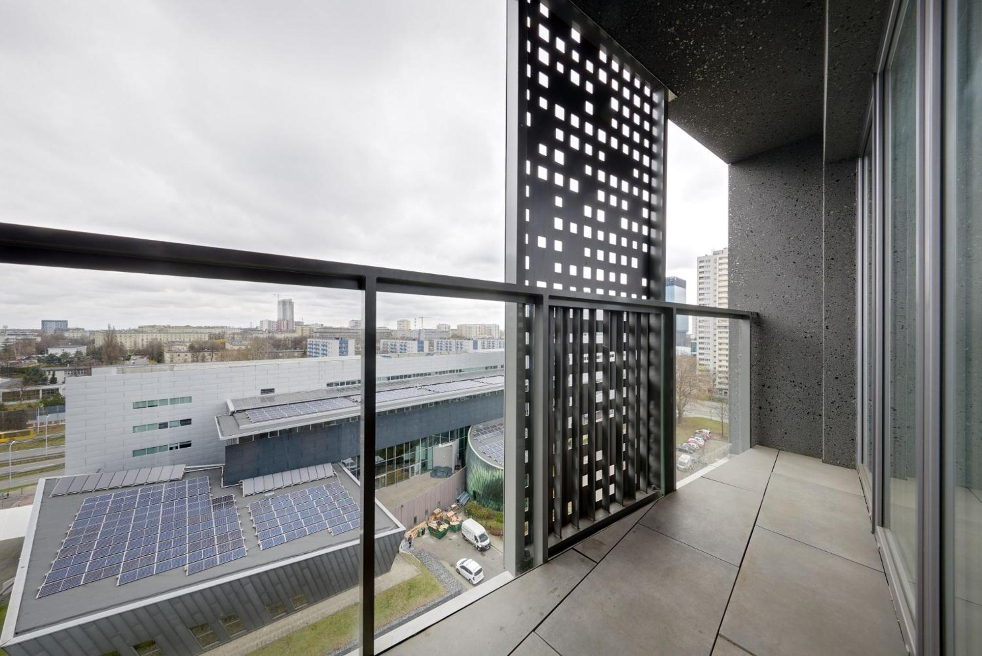 Golden Apartments Sokolska 30 Towers - Great Location&74 Katowice Exterior photo